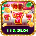 115 slot Gold v1.2.0