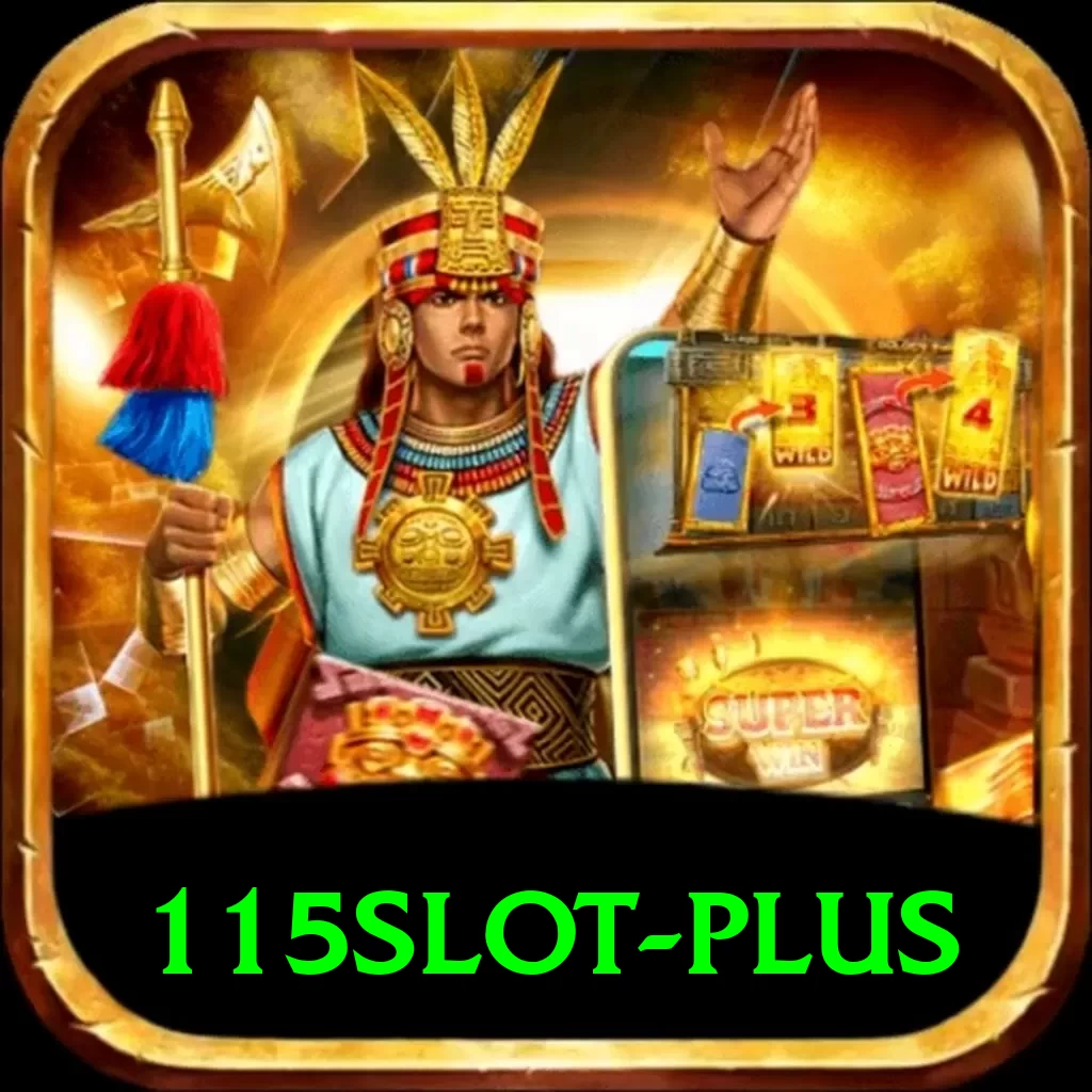 115slot VIP Edition v5.3.2 - 2