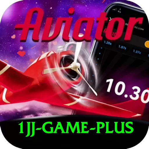 1JJ Game - Live Plus - 2