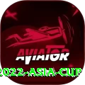 2022 asia cup Gold Pro v5.4.7