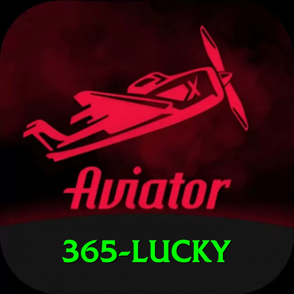 365 Lucky Max Pro v3.6.8 - 2