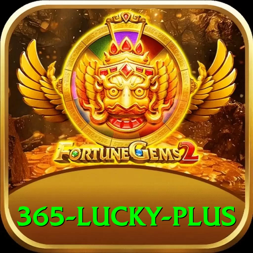 365 Lucky - Gaming Champion - 2