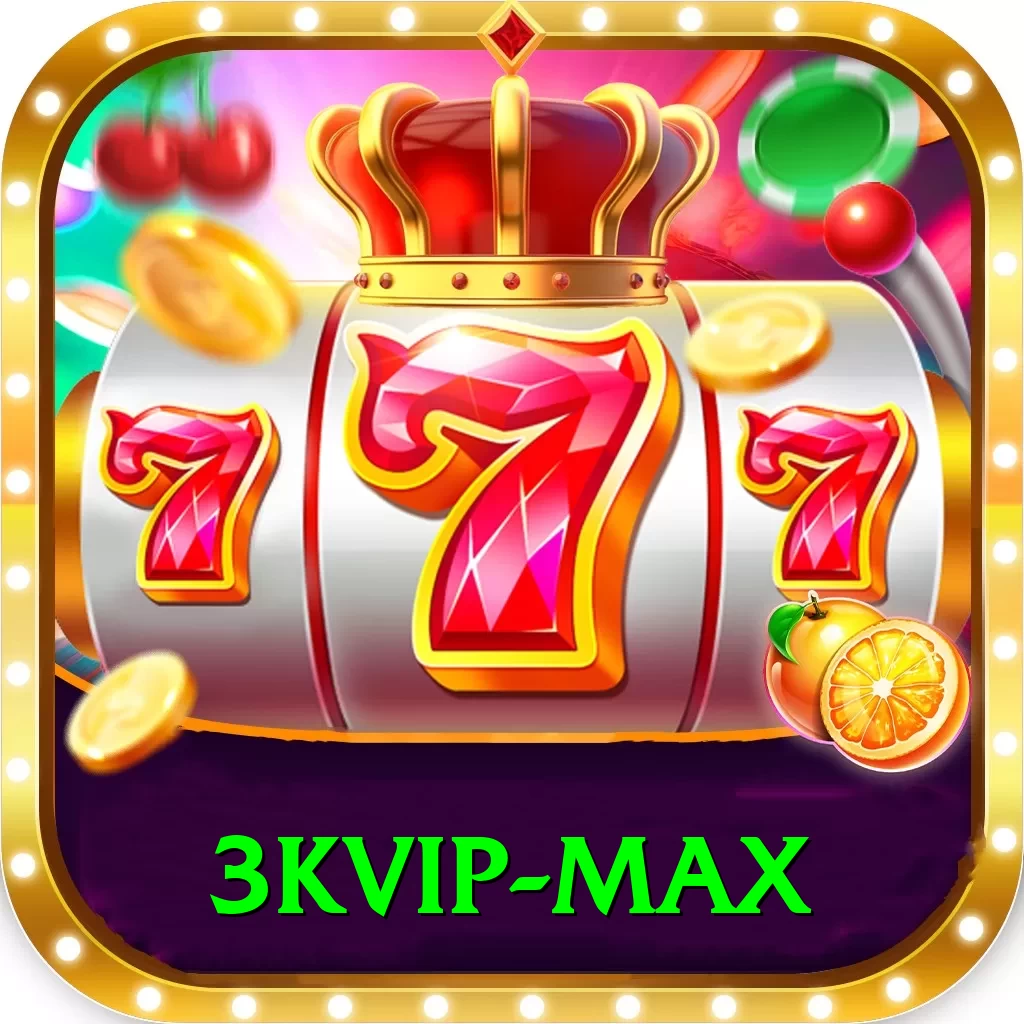 3kvip Extreme - Win Real PKR - 2