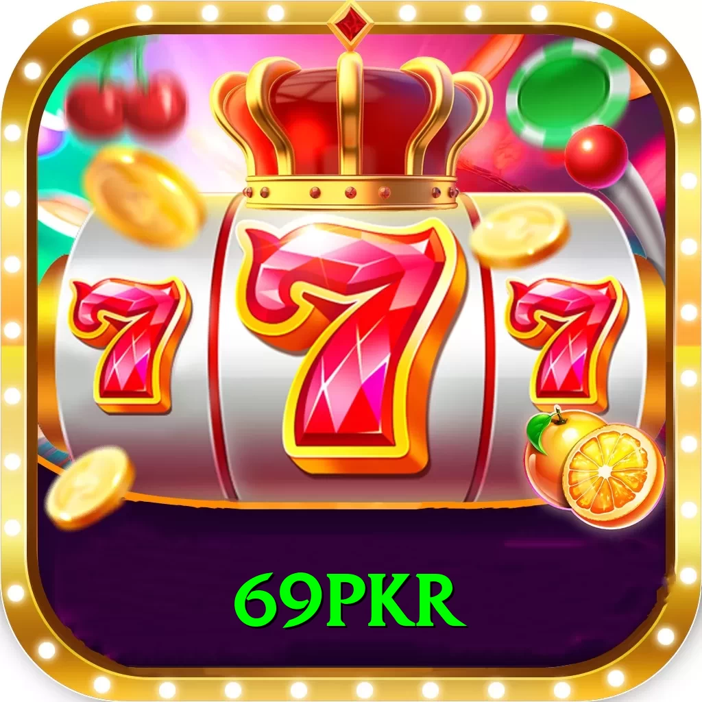 69pkr Games (Casino & Earning) Gold v3.5.6 - 2