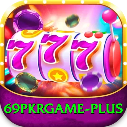 69pkrgame Gold Edition v4.4.7 - 2