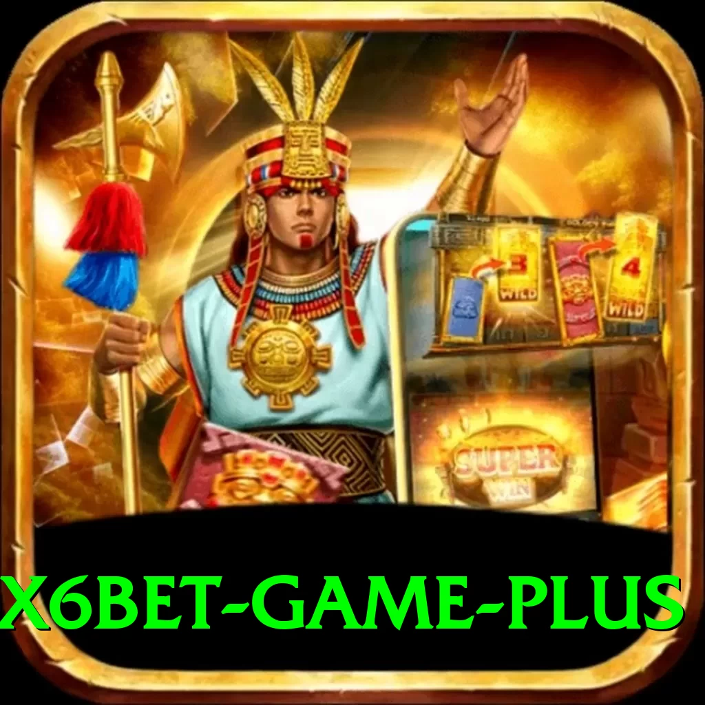 6X6Bet Game Max New - 2
