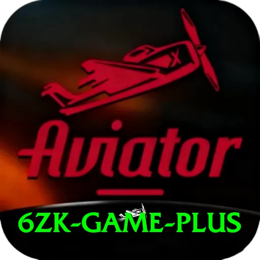 6ZK Game Gaming Mega v3.1.1 - 2