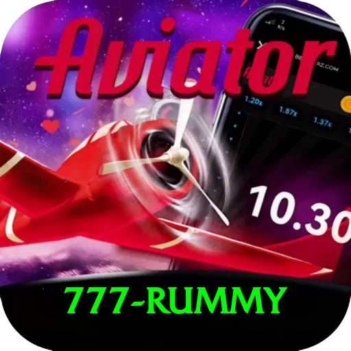 777 rummy Games (Casino & Earning) Turbo v5.5.4 - 2