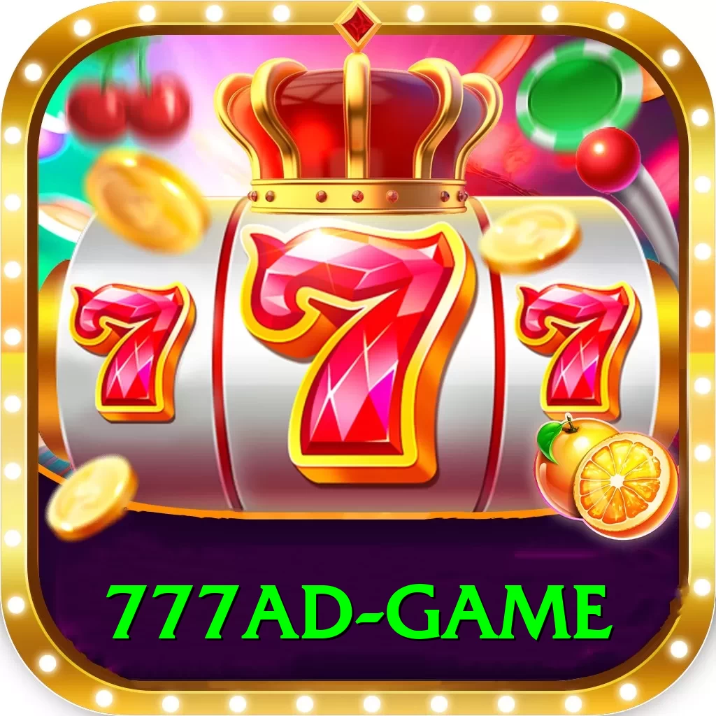 777AD Game Pro v1.4.4 - 2