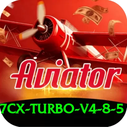 777cx - Turbo v4.8.5 - 2
