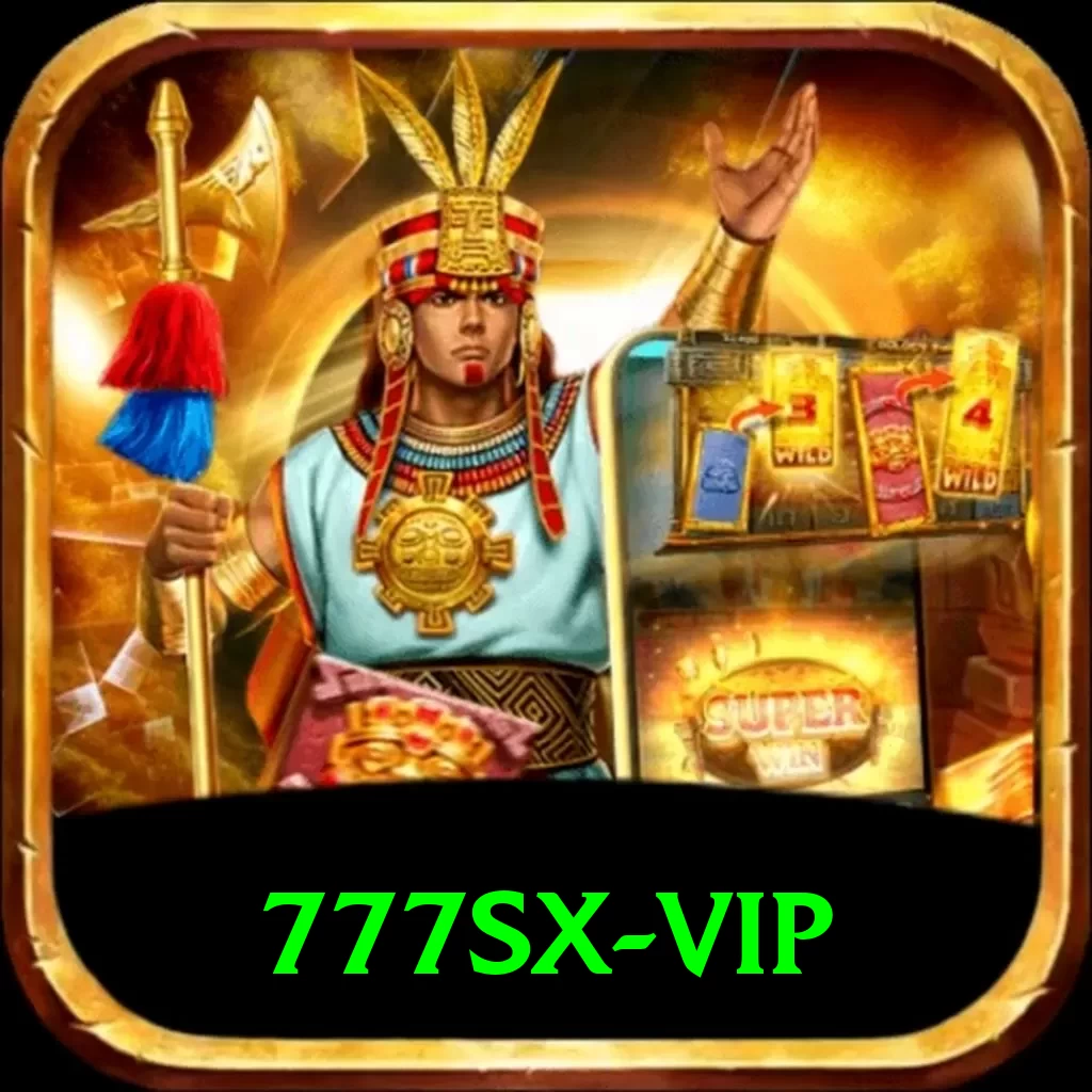 777SX Slots Max v2.1.2 - 2