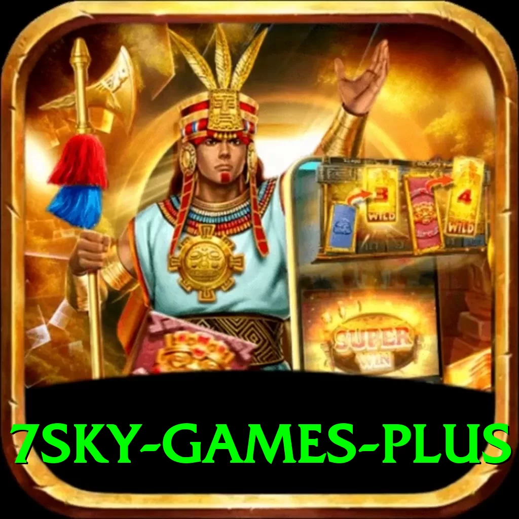 7sky games Master Pro v4.2.5 - 2