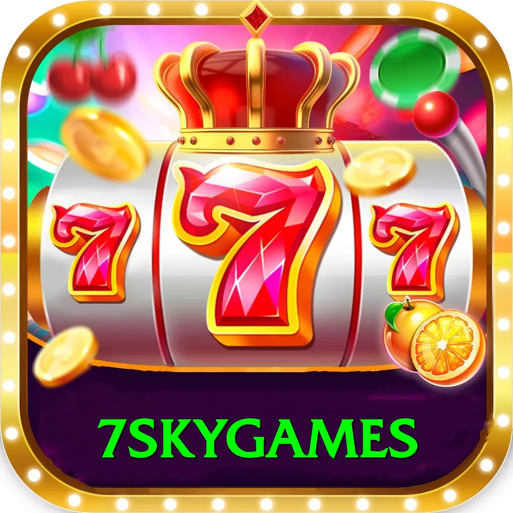 7skygames Ultimate Pro vv1.9.5 - 2