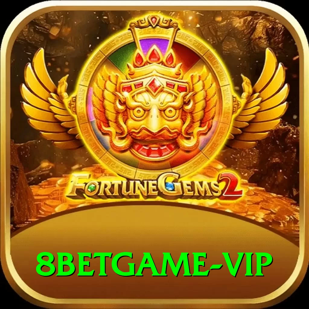 8betgame - Royal Earning App - 2
