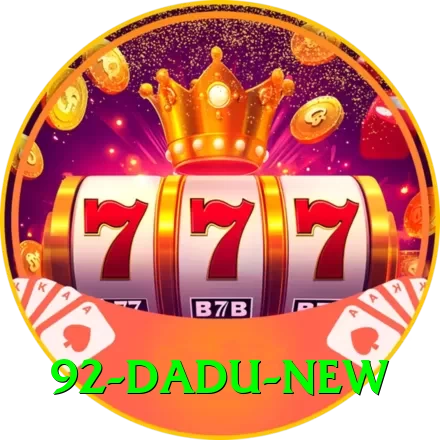 92 dadu Casino Official v1.9.0 - 2