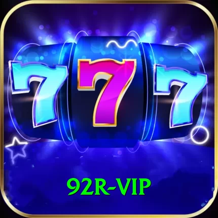 92r VIP - Daily Bonus - 2