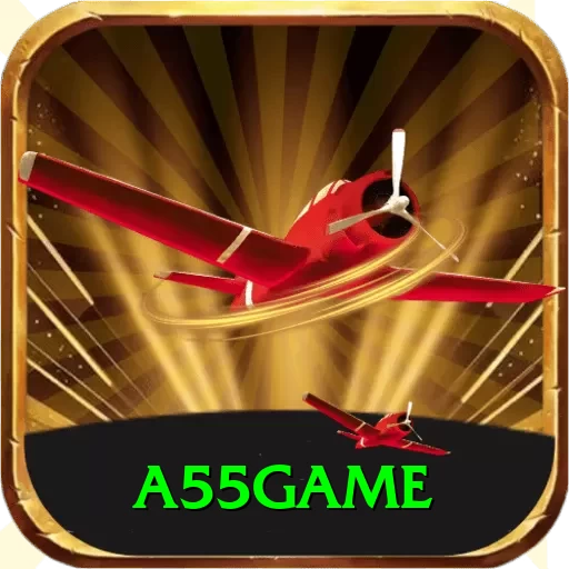 a55game Pro Edition v1.0.8 - 2