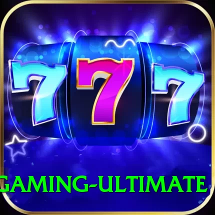 a777 - Gaming Ultimate - 2