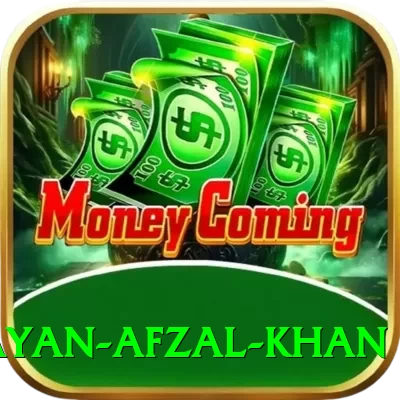 aayan afzal khan Games (Casino & Earning) Ultimate v2.3.0 - 2