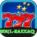 abdul razzaq Gold v2.7.3