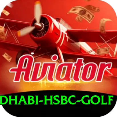 abu dhabi hsbc golf Master v5.2.7 - 2