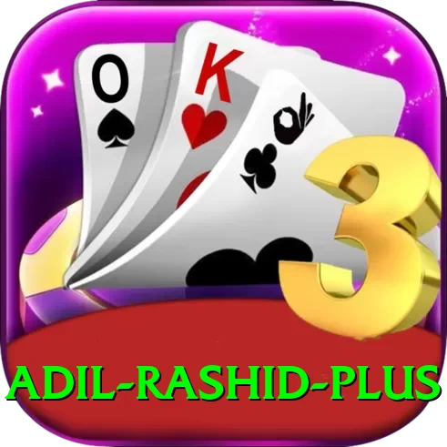 adil rashid Deluxe - Casino & Slots - 2