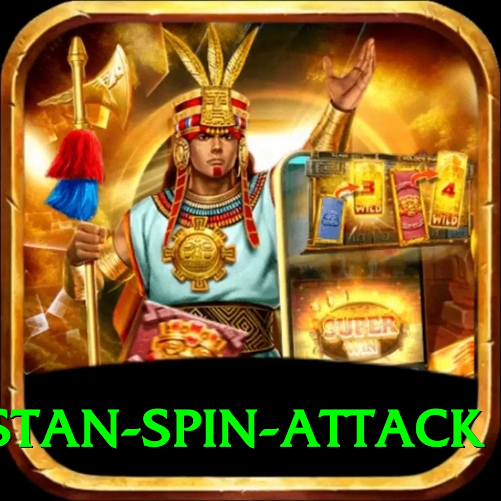 afghanistan spin attack Apps (Tools & Injectors) Master v5.8.6 - 2