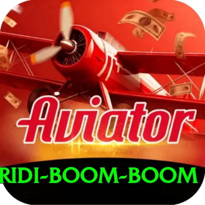 afridi boom boom Apps (Tools & Injectors) Premium v3.4.1 - 2