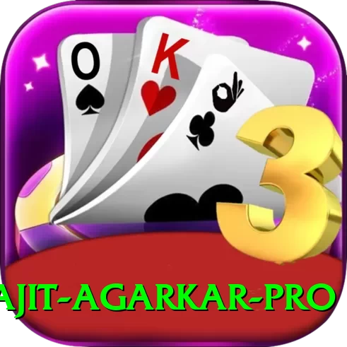 ajit agarkar Official v4.2.9 - 2