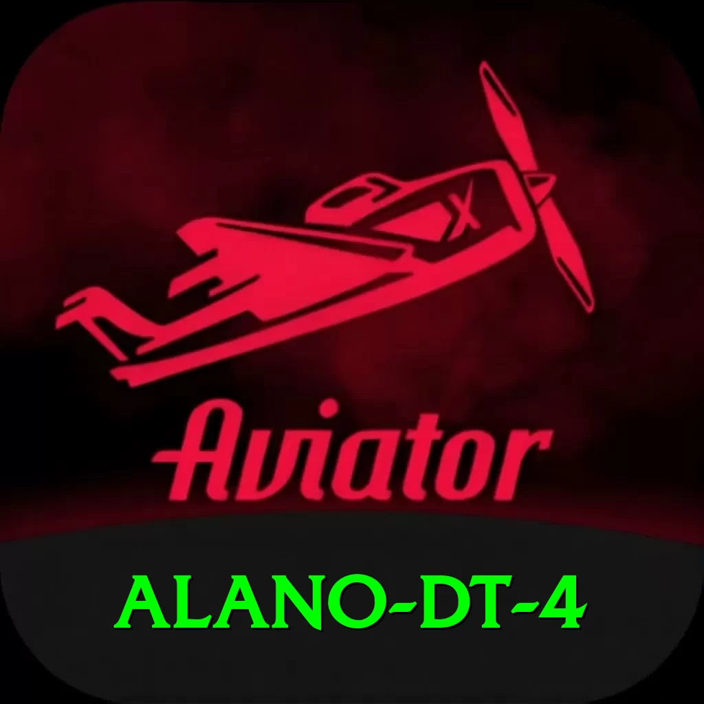 Alano DT 4 Casino Premium v5.5.7 - 2