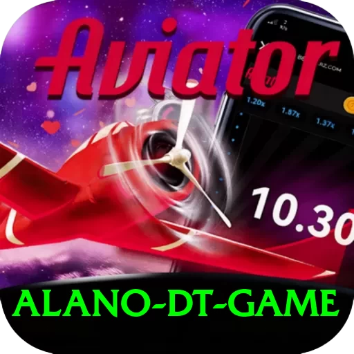 Alano DT Game Master v2.2.6 - 2