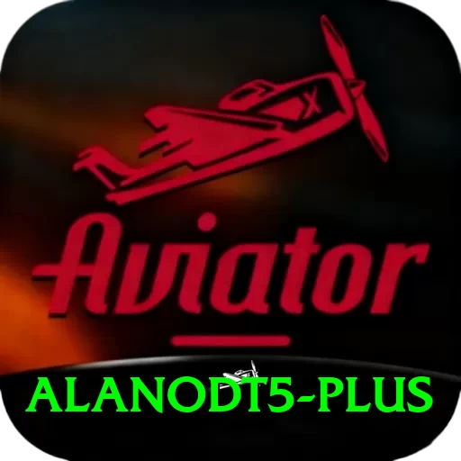 alanodt5 Plus Pro v2.8.1 - 2