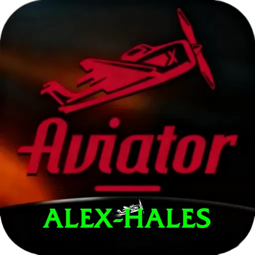 alex hales Deluxe Pro v3.8.9 - 2