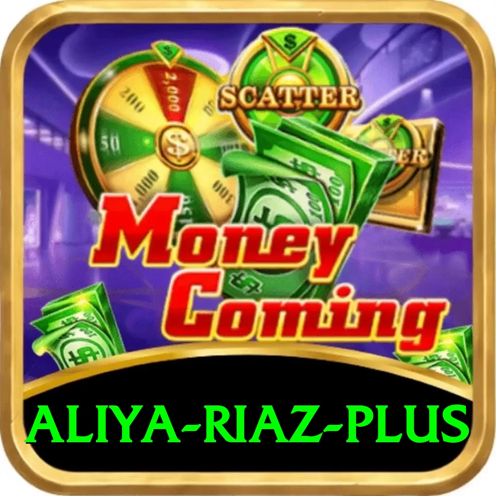 aliya riaz Casino Official v2.3.9 - 2