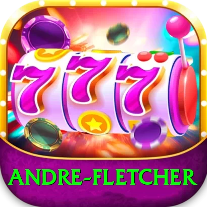 andre fletcher Pro v1.6.6 - 2