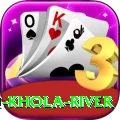 ankhu khola river Pro Edition v1.7.6