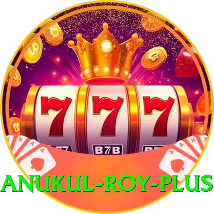 anukul roy Cash Ultimate - 2