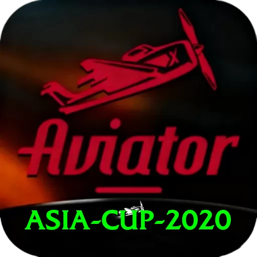 asia cup 2020 Max v4.0.9 - 2
