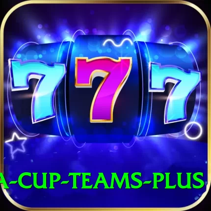 asia cup teams APK Elite v3.0.6 - 2