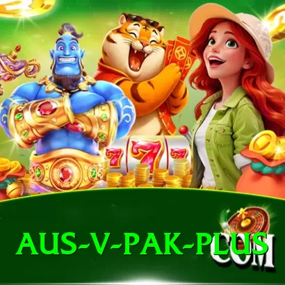 aus v pak Casino Official v3.0.0 - 2