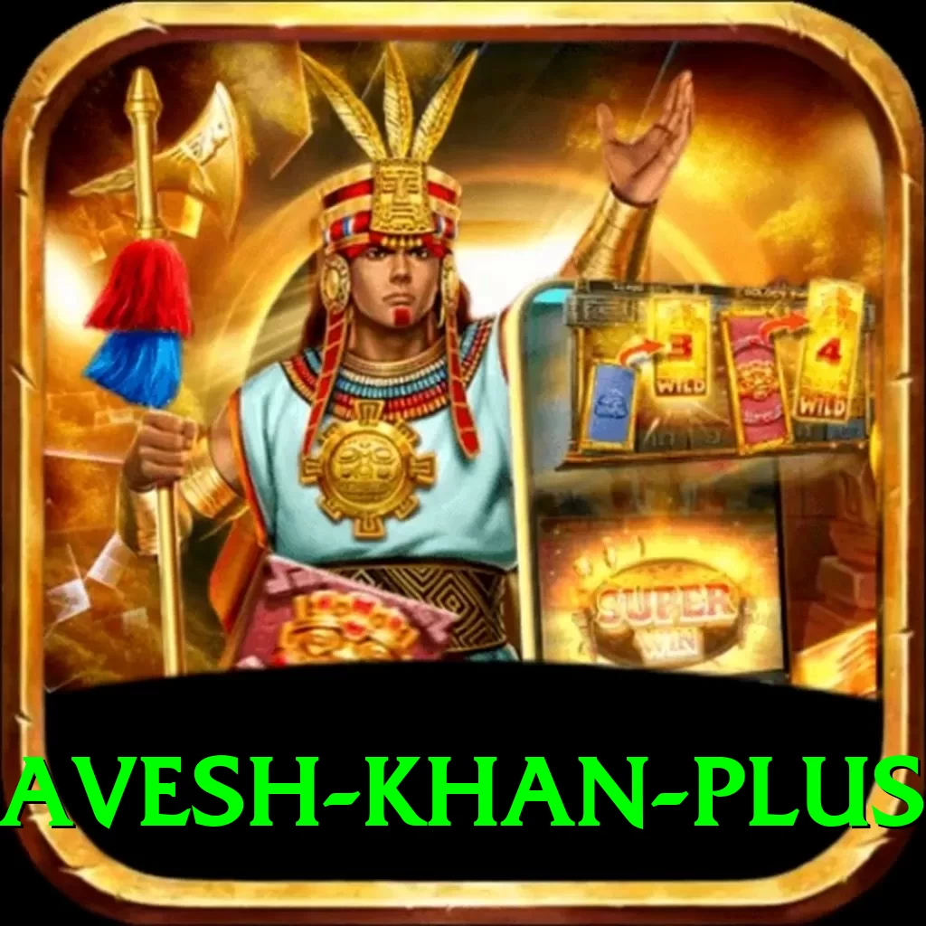 avesh khan Legend PK v3.6.9 - 2