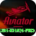 avesh khan - VIP Earning App