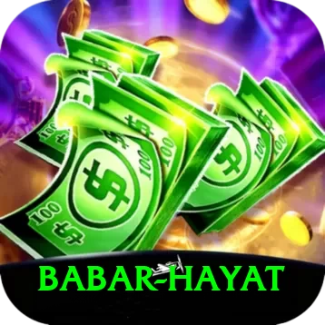 babar hayat Games (Casino & Earning) Max v1.0.3 - 2