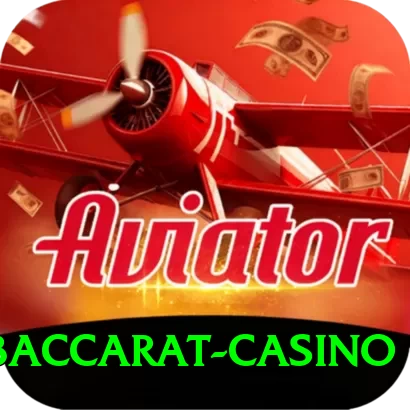 baccarat casino Gold v4.5.3 - 2