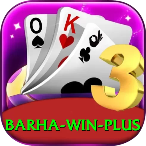 Barha Win Gold PK v4.9.3 - 2