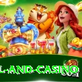 bellagio hotel and casino Pro v4.9.1