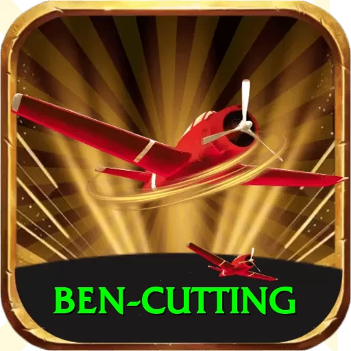 ben cutting Games (Casino & Earning) Deluxe v2.3.2 - 2