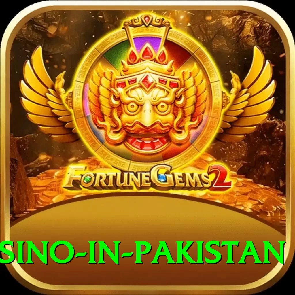 Best Casino in Pakistan Plus Edition v2.5.8 - 2