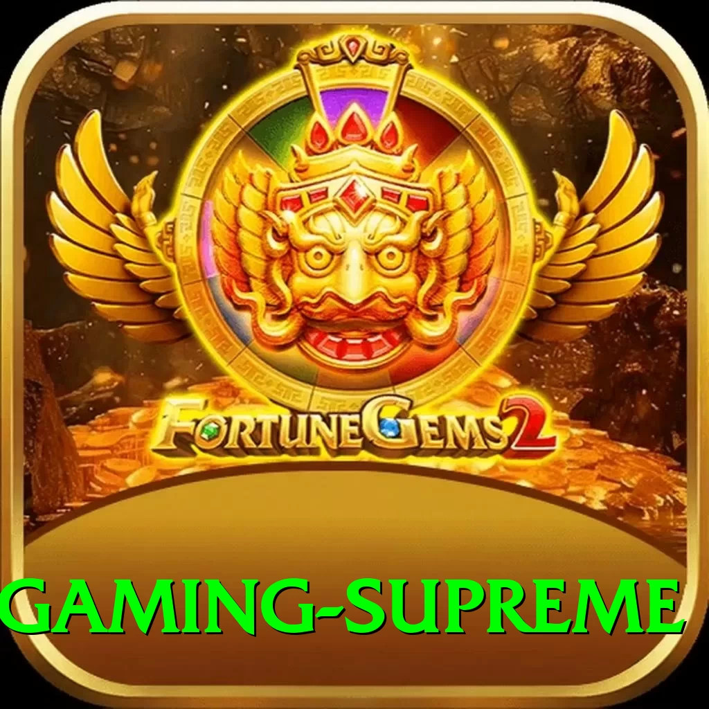 bet66 Gaming Supreme - 2
