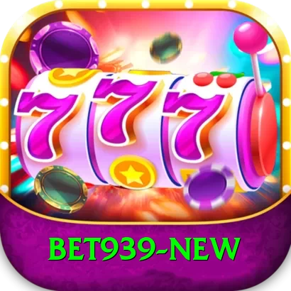 Bet939 APK Gold v5.9.8 - 2